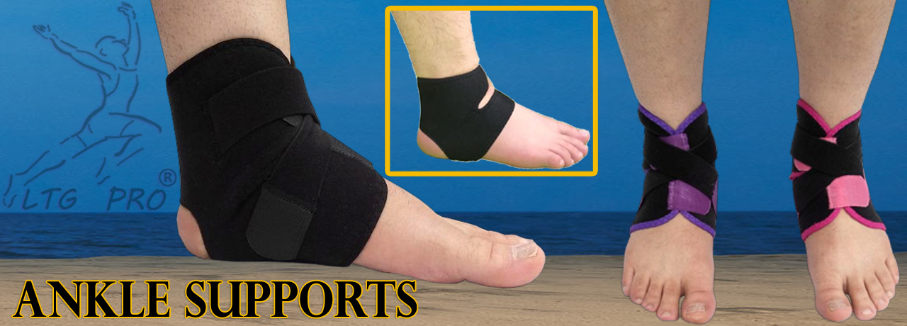 Ankle - Foot