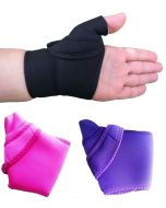LTG Thumb Spica CMC Hand Brace Support Splint Stabiliser Sprain Strain Arthritis
