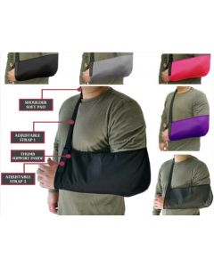LTG Arm Sling Kids Children Adult Wrist Shoulder Support Elbow Injury Fracture